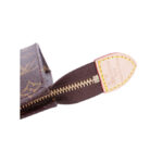 Louis Vuitton Poche Documents M47544 Brown
